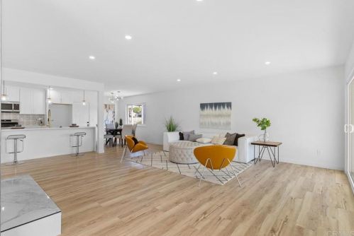 6841 Airoso Ave, San Diego CA  92120-5301 exterior