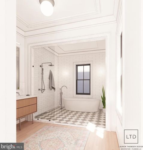 2111 Locust St, Philadelphia PA  19103-4802 exterior