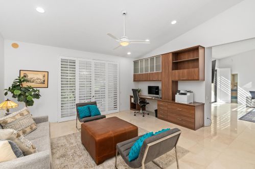 10019 Sunningdale Dr, Rancho Mirage CA  92270-1429 exterior