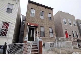 2056 Bergen St, Brooklyn NY  11233-4802 exterior