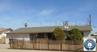 7438 Mercer Ln, Peoria AZ  85345-6014 exterior