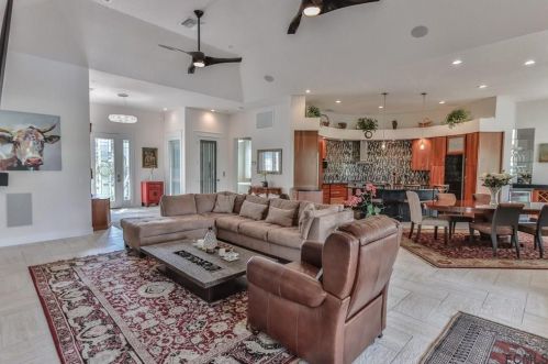 1351 Lambert Ave, Flagler Beach FL 32136-3045 exterior