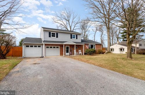 524 Appalachian Ave, Navy Sup Dpt, PA 17055-5505
