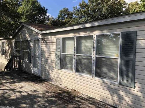 383 Acklin Gap Rd, Conway AR  72032-9519 exterior
