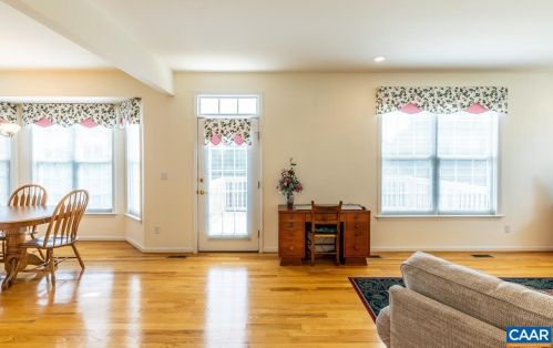 955 Fairwinds Ln, Crozet VA  22932-3147 exterior