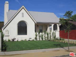 2205 Carmona Ave, Los Angeles, CA 90016-2003