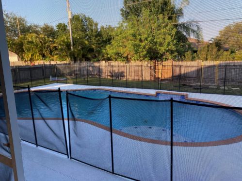 1012 Longfellow Rd, Fort Pierce FL  34953-2329 exterior