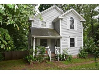 388 Spring St, Meriden, CT 06451-5319