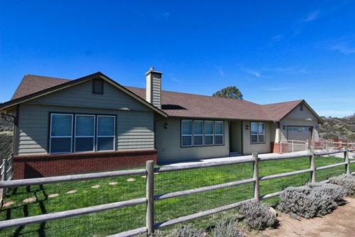 30681 Fox Ridge Ct, Tehachapi, CA 93561-9149
