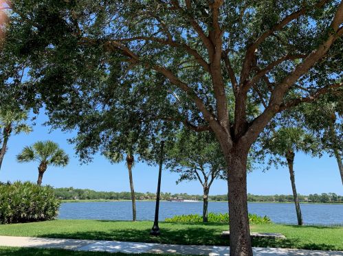 207 Evergrene Pkwy, West Palm Beach, FL 33410-1508
