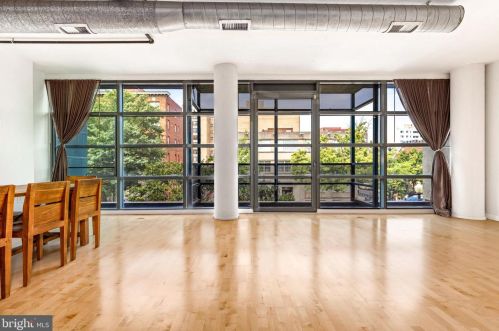 1125 11th St, Washington DC  20001-4315 exterior