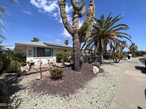 20219 126th Ave, Sun City, AZ 85375-3304