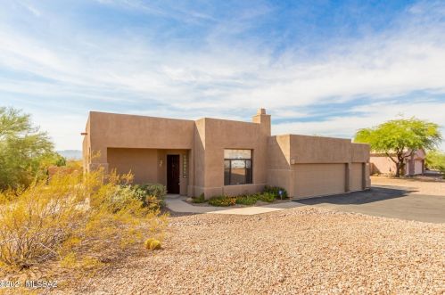 5439 Kara Nicole Ct, Tucson, AZ 85742-8478