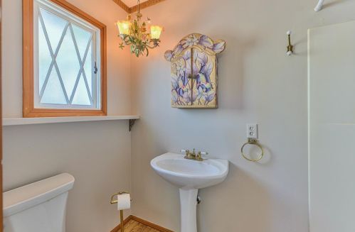 2845 Forest Lodge Rd, Pebble Beach CA  93953-2635 exterior