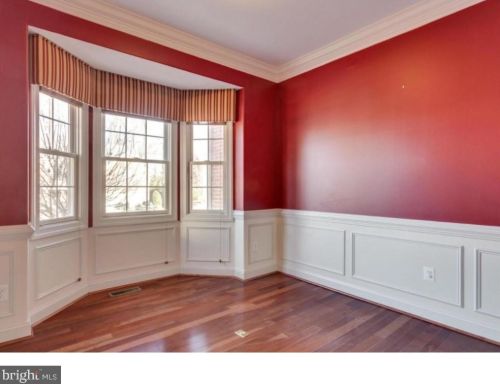 7109 Granberry Way, Springfield VA  22151-3325 exterior