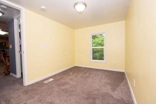 208 Gregory St, Cardington OH  43315-1114 exterior