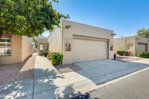 14491 Zuni Trl, Sun City AZ  85374-9614 exterior