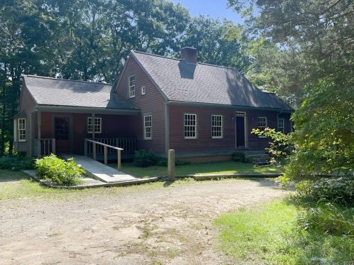 44 Decker Hill Rd, North Windham, CT 06280-2205