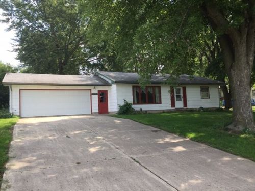 405 Brandon St, Kingsley, IA 51028-5002