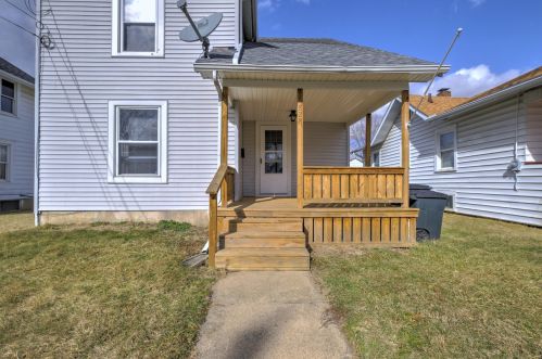 828 Oak Grove Ave, Marion, OH 43302-6018