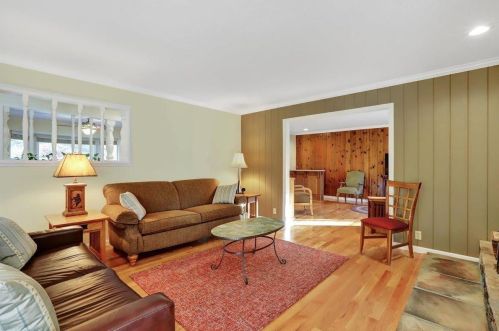 15953 Norlene Way, Grass Valley CA 95949-6877 exterior