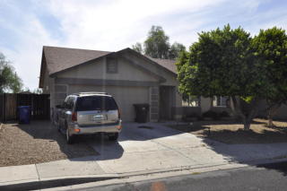 444 Bailey, Mesa, AZ 85207-2444