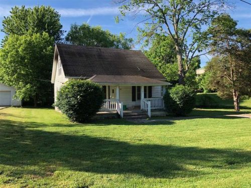 101 Garnettsville Rd, Muldraugh, KY 40155-1137