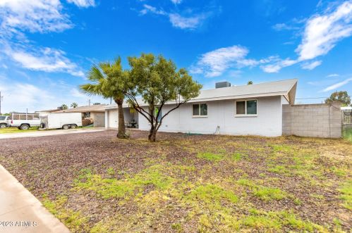 3820 55th Ave, Phoenix, AZ 85031-2505