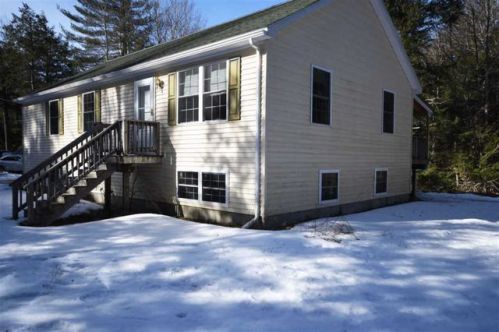 116 Kelsey Mill Rd, Northwood, NH 03261-3942