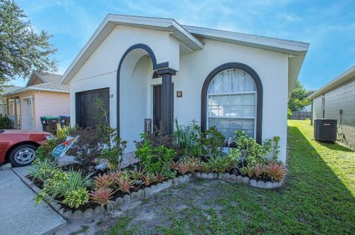 1119 Isadore Dr, Orlando, FL 32825-5787