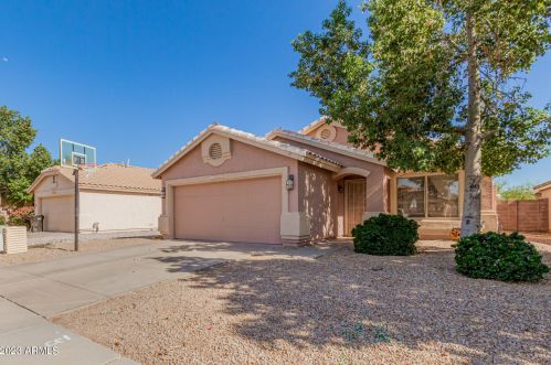 10861 Diamond Ave, Mesa, AZ 85208-7619
