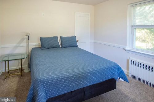 506 Butler Pike, Prospectville PA 19002-6027 exterior