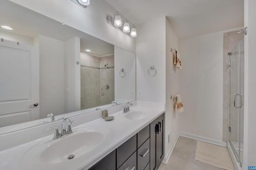 1044 Old Trail Dr, Crozet VA  22932-3341 exterior