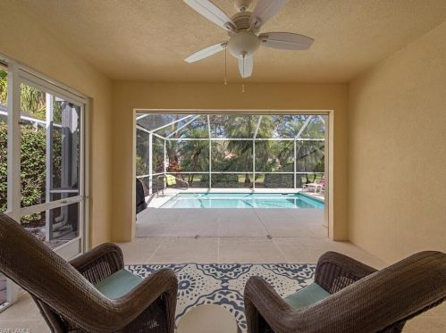 5552 Islandwalk Cir, Naples, FL 34119-9520