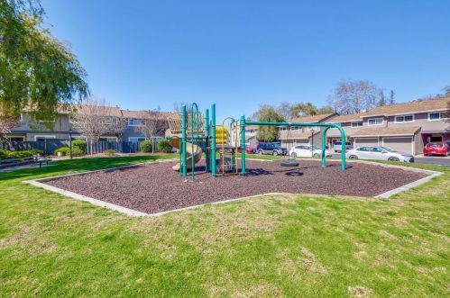 4638 Japonica Way, San Jose CA  exterior