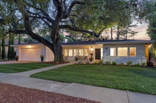 1317 Weaver Dr, San Jose, CA 95125-3730