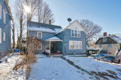 59 Merriman St, Bristol, CT 06010-5043