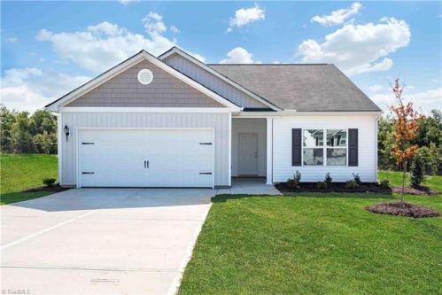 278 Kendall Dr, Winston Salem, NC 27107-6889