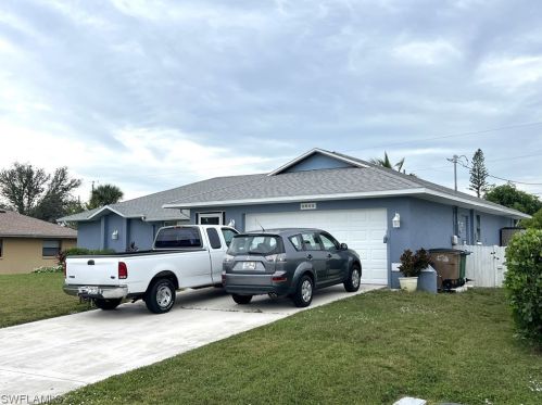 1014 11th Ave, Cape Coral, FL 33909-1406