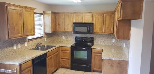 515 Liberty St, Pilot Point TX  76258-4418 exterior