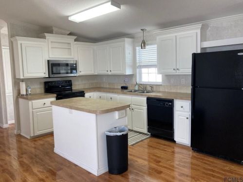 219 Starboard Dr, Flagler Beach FL  32136-2775 exterior