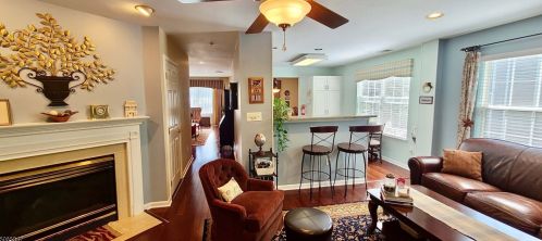 29 Greenbrook Dr, Bloomfield NJ  07003-2880 exterior