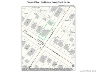 2243 Chesterfield Ave, Charlotte, NC 28205-6015