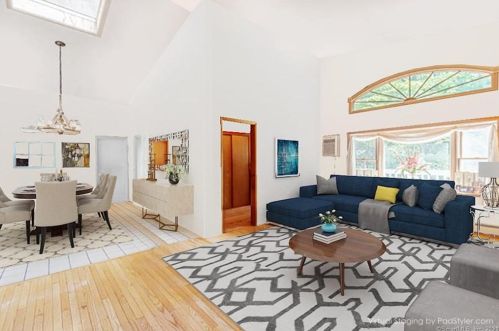 5 Indian Hill Rd, Norwalk CT  06850-1218 exterior