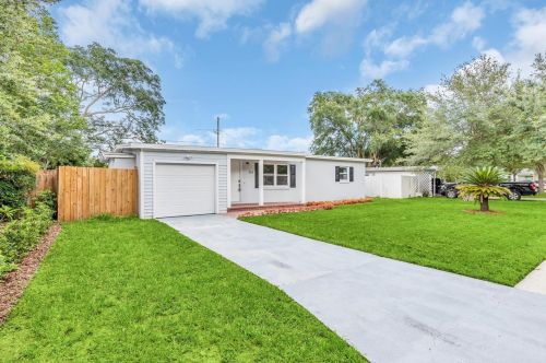 561 Kentia Rd, Casselberry FL  32707-4918 exterior