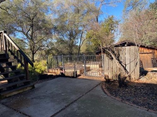 14182 Sun Forest Dr, Lake Wildwood CA  95946-9130 exterior