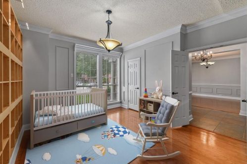 4220 Remington Park Ct, Lewisville TX  75028-3041 exterior