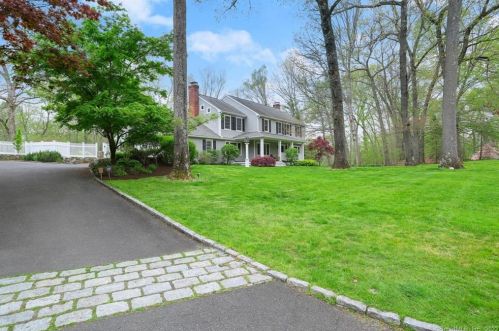 463 Half Mile Rd, Southport, CT 06890-1017