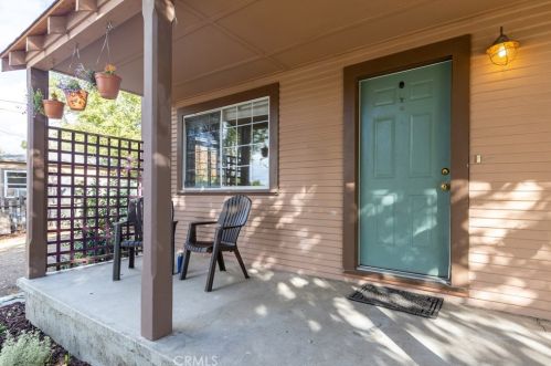 107 Capitol Hill Dr, Lake Nacimiento CA  93446-2730 exterior
