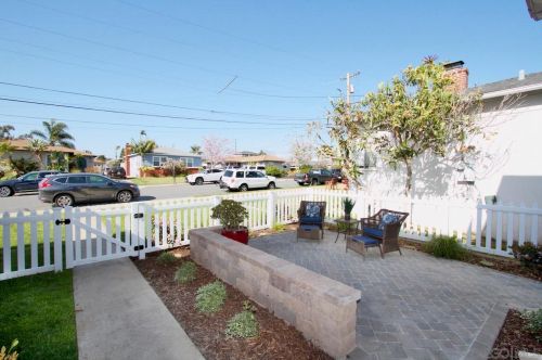 3159 Olive St, San Diego CA  92104-5014 exterior